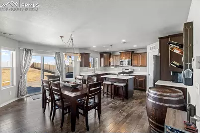 8984 Vanderwood Road, Colorado Springs, CO 80908 - Photo 17