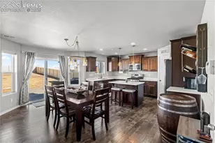 8984 Vanderwood Rd, Colorado Springs, CO 80908 - Photo 17