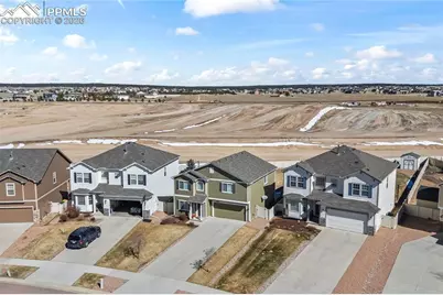 8984 Vanderwood Road, Colorado Springs, CO 80908 - Photo 3