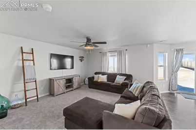 8984 Vanderwood Road, Colorado Springs, CO 80908 - Photo 13