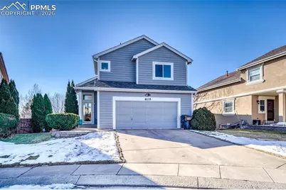6135 Padre Court, Colorado Springs, CO 80922 - Photo 1