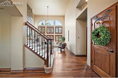 13421 Crane Canyon Loop, Colorado Springs, CO 80921 - Photo 11