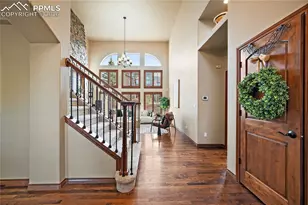 13421 Crane Canyon Loop, Colorado Springs, CO 80921 - Photo 11