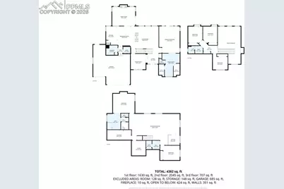 13421 Crane Canyon Loop, Colorado Springs, CO 80921 - Photo 29
