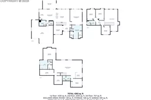 13421 Crane Canyon Loop, Colorado Springs, CO 80921 - Photo 29