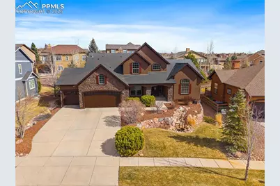 13421 Crane Canyon Loop, Colorado Springs, CO 80921 - Photo 1