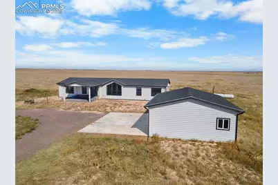 38640 E Jones Road, Rush, CO 80833 - Photo 1