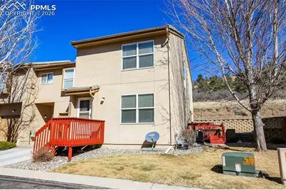 2026 Austrian Way, Colorado Springs, CO 80919 - Photo 23