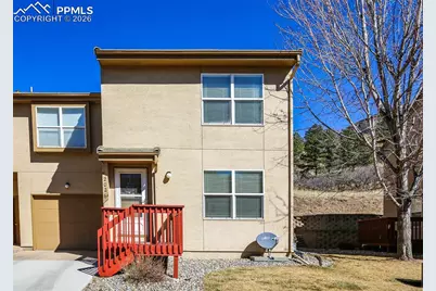 2026 Austrian Way, Colorado Springs, CO 80919 - Photo 1