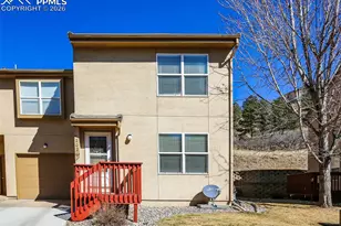 2026 Austrian Way, Colorado Springs, CO 80919 - Photo 1