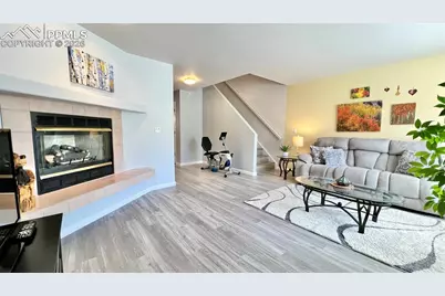 2026 Austrian Way, Colorado Springs, CO 80919 - Photo 3