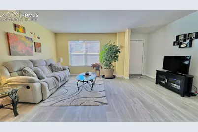 2026 Austrian Way, Colorado Springs, CO 80919 - Photo 5