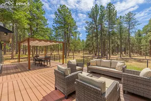 15520 Bar X Rd, Colorado Springs, CO 80908 - Photo 3