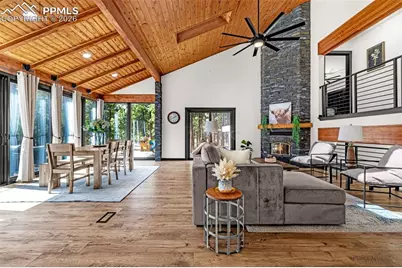 15520 Bar X Road, Colorado Springs, CO 80908 - Photo 13