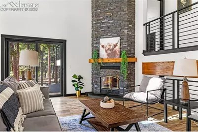 15520 Bar X Road, Colorado Springs, CO 80908 - Photo 15