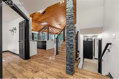 15520 Bar X Road, Colorado Springs, CO 80908 - Photo 5