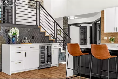 15520 Bar X Road, Colorado Springs, CO 80908 - Photo 5