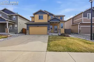 6266 Pilgrimage Rd, Colorado Springs, CO 80925 - Photo 1