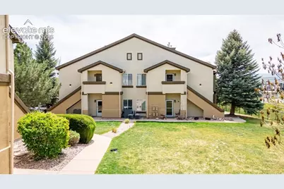 4008 Riviera Grove #103, Colorado Springs, CO 80922 - Photo 1