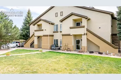 4008 Riviera Grove #103, Colorado Springs, CO 80922 - Photo 35