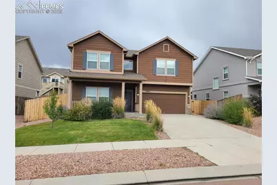 7060 New Meadow Drive, Colorado Springs, CO 80923 - Photo 1