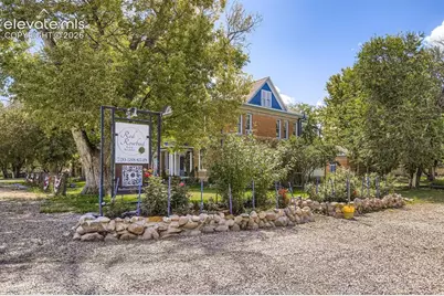 1305 W 3rd Street, Florence, CO 81226 - Photo 1