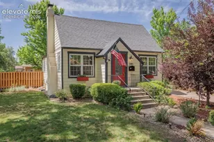 745 E San Miguel St, Colorado Springs, CO 80903 - Photo 3