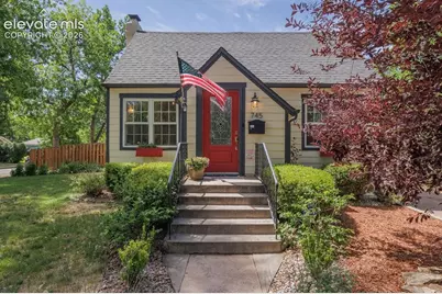 745 E San Miguel Street, Colorado Springs, CO 80903 - Photo 5