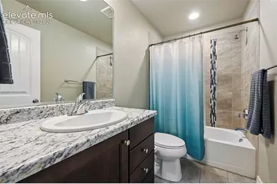 6708 Mineral Belt Drive, Colorado Springs, CO 80927 - Photo 19