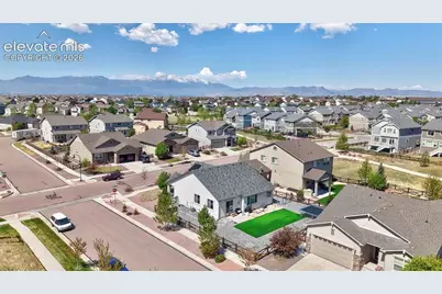 6708 Mineral Belt Drive, Colorado Springs, CO 80927 - Photo 3