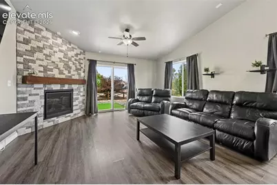 6708 Mineral Belt Drive, Colorado Springs, CO 80927 - Photo 5