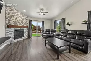 6708 Mineral Belt Dr, Colorado Springs, CO 80927 - Photo 5