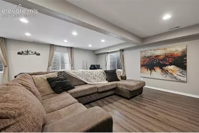 6708 Mineral Belt Drive, Colorado Springs, CO 80927 - Photo 25