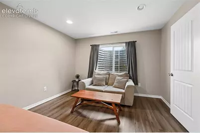 6708 Mineral Belt Drive, Colorado Springs, CO 80927 - Photo 31