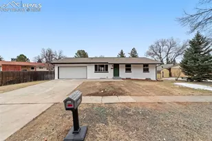 1121 Westmoor Dr, Colorado Springs, CO 80904 - Photo 1