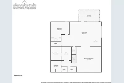 95 N Sherwood Glen, Monument, CO 80132 - Photo 49