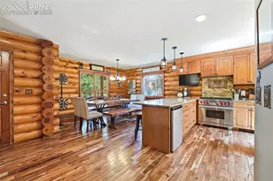 95 N Sherwood Glen, Monument, CO 80132 - Photo 7