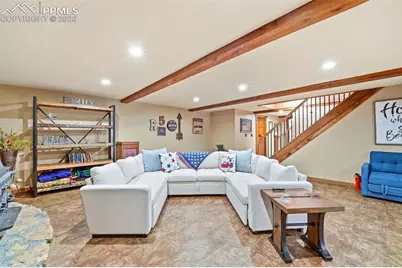 95 N Sherwood Glen, Monument, CO 80132 - Photo 27