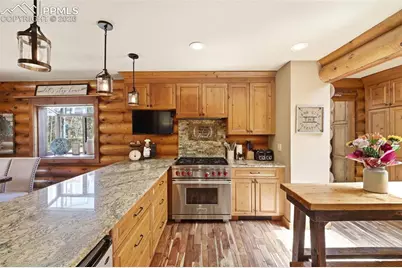 95 N Sherwood Glen, Monument, CO 80132 - Photo 11