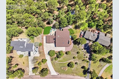 95 N Sherwood Glen, Monument, CO 80132 - Photo 47