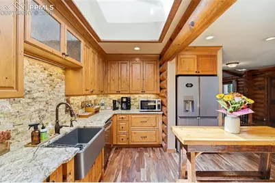 95 N Sherwood Glen, Monument, CO 80132 - Photo 13