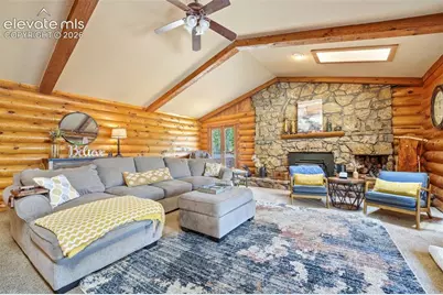 95 N Sherwood Glen, Monument, CO 80132 - Photo 17