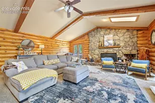 95 N Sherwood Glen, Monument, CO 80132 - Photo 17