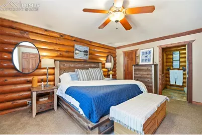 95 N Sherwood Glen, Monument, CO 80132 - Photo 21