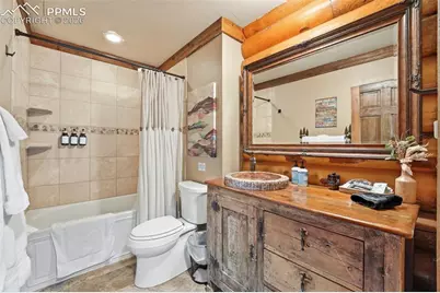 95 N Sherwood Glen, Monument, CO 80132 - Photo 25