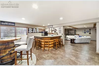 95 N Sherwood Glen, Monument, CO 80132 - Photo 27
