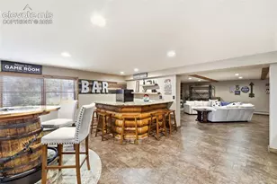 95 N Sherwood Glen, Monument, CO 80132 - Photo 27