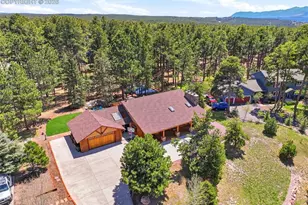 95 N Sherwood Glen, Monument, CO 80132 - Photo 1