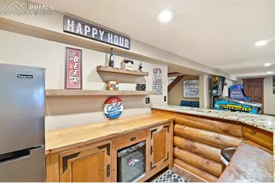 95 N Sherwood Glen, Monument, CO 80132 - Photo 31