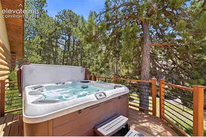95 N Sherwood Glen, Monument, CO 80132 - Photo 43